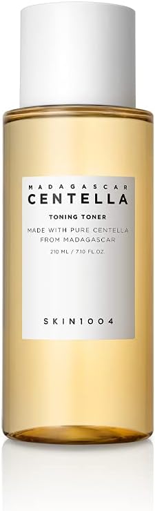 Skin1004 Madagascar Centella Toning Toner