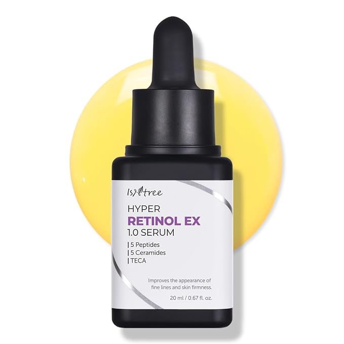 Isntree Hyper Retinol EX 1.0 Serum