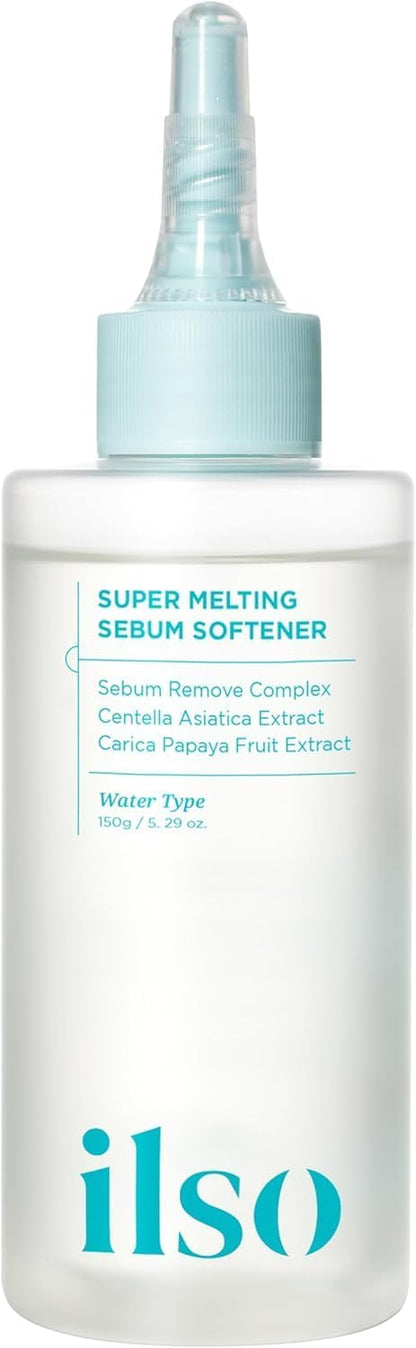 Ilso Super Melting Sebum Softener