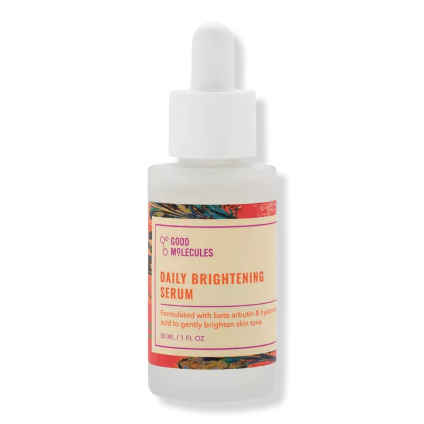 Good Molecules Daily Brightening Serum