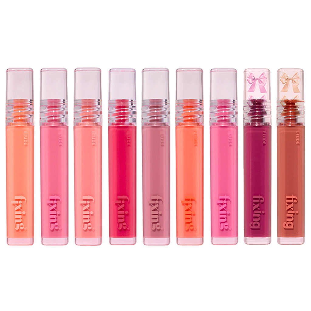 Etude Glow Fixing Tint