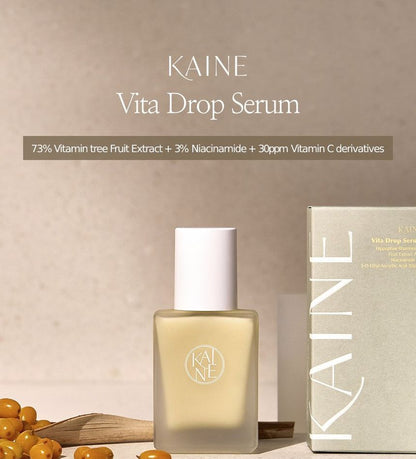 Kaine Vita Drop Serum 30ml