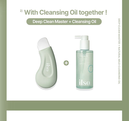 Ilso Deep Clean Master