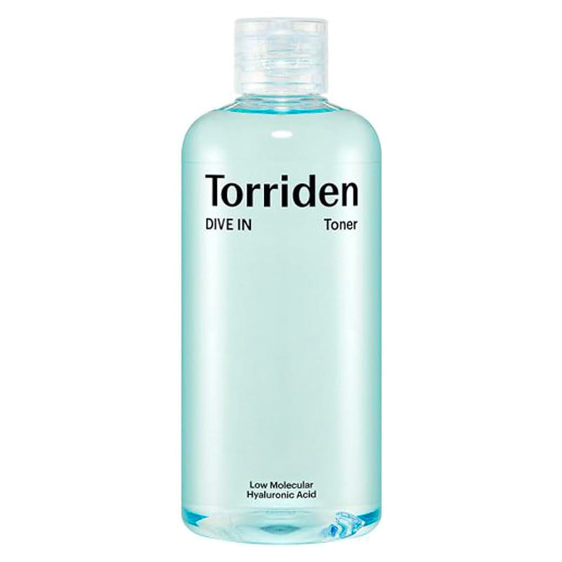 Torriden DIVE-IN Low Molecular Hyaluronic Acid Cleansing Water 400ml