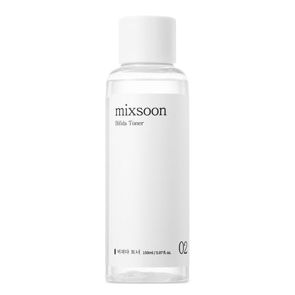 Mixsoon Bifida Toner 150 ml.