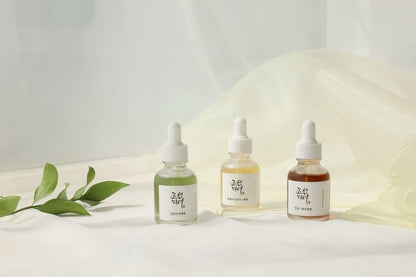 Beauty of Joseon Glow Serum: Propolis + Niacinamide