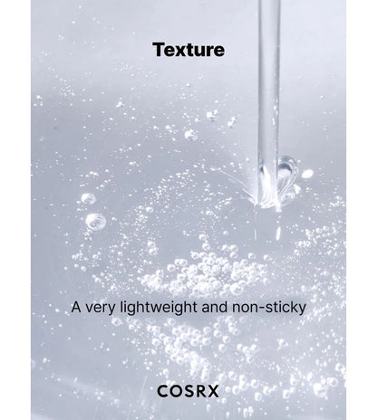 COSRX The Niacinamide 15 serum