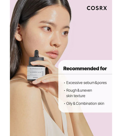 COSRX The Niacinamide 15 serum