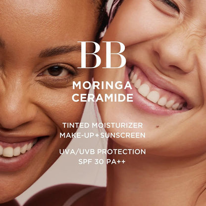 Heimish BB Cream Moringa Ceramide 23N Light Medium