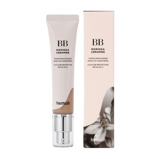 Heimish BB Cream Moringa Ceramide 23N Light Medium