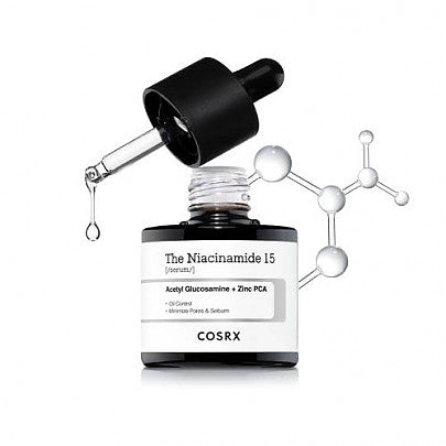 COSRX The Niacinamide 15 serum